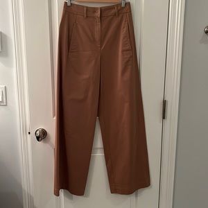 COS High Waisted Trousers